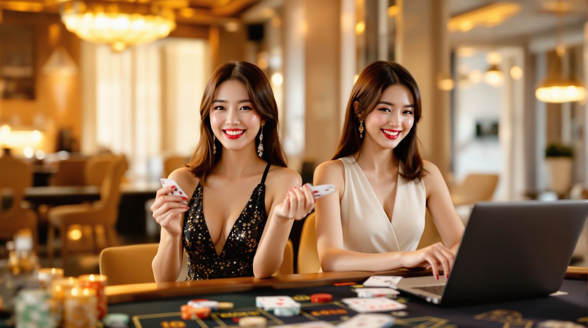Neon Casino Live Betting